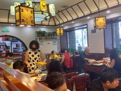 -惠宾饭庄(中山路店)