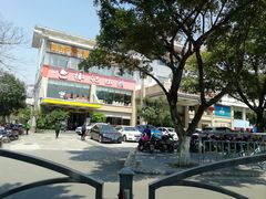 -椿记烧鹅(叠彩店)