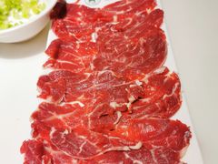 -潮牛壹号鲜牛肉火锅(光谷天地店)