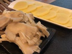 -重庆烧鸡公火锅(簋街店)