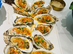 -小林哥的海鲜馆·夜宵烧烤(渔人码头店)