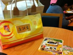 -唐饼家(第一食品五角场店)