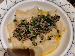 千张包-径山十八道·风味民间菜(杭州总店)