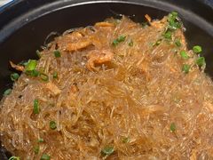 -秋色客家菜(流塘店)