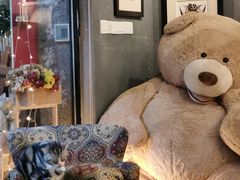 -咖法森林·咖啡  酒吧(天河店)