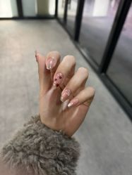 -艾珂·美甲美睫