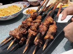 -天山集市(和家乐广场店)