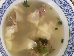 -清真马祥兴菜馆(云南北路店)