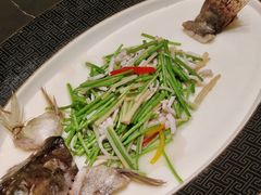 -翕间食·精致淮扬菜(江苏大剧院店)