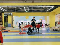 -HELLO功夫(印象城店)