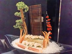 -蟹犇前•帝王蟹雪蟹(陆家嘴店)