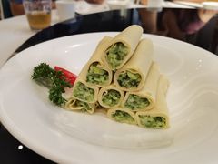 豆瓣酥千张卷-忆家一宴(大木桥路旗舰店)