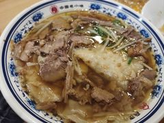 -直隶安家罩饼(复兴路店)
