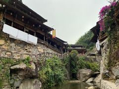 -林坑古村落