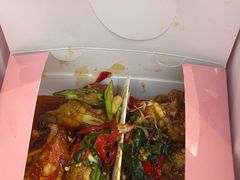 -悠个炸鸡(南京创始店)