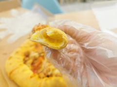 -达美乐比萨(新洲店)