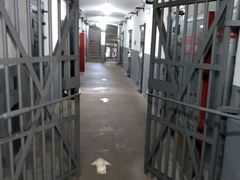 -青岛德国监狱旧址博物馆