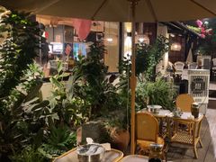 -贰醒·私房小院烧烤 (太古里店)