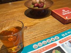 -清真·双公羊·馕坑烤全羊(奥体店)