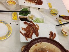 -汇贤府·李氏新鲁菜(万寿路店)