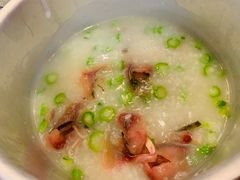 -阿殳粥馆(水围村店)