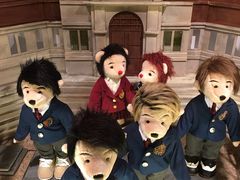 -济州岛泰迪熊博物馆