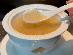 -北京饭店谭家菜