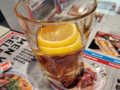 -敏华冰厅(平安金融中心店)