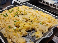 酸菜-很久以前羊肉串(昌里路三钢里店)