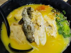 -渔米丰·广府鱼汤米线(光明广场店)