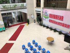 -上海市虹口区青少年活动中心(欧阳路)