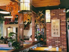 大堂-湘厨壹品(芙蓉广场店)