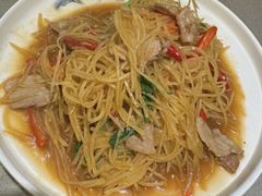 -茅庐川菜(青岛凯德店)