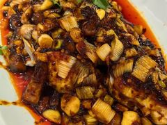 -味好美砂锅居(丰储街店)