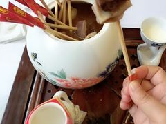 -山泉公馆酒家(珠江新城店)