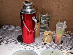 -农耕记·湖南土菜(halo广场店)
