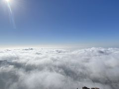 -崂山巨峰游览区