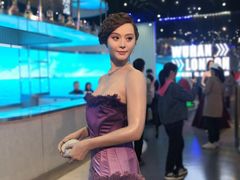 -武汉杜莎夫人蜡像馆