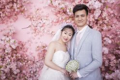 -戛纳印象摄影(潮拍定制馆)