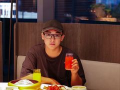 -星伦多 自助料理(圆融店)