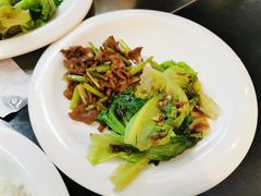 -满福隆酒楼(万绿园店)