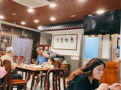 -柴氏风味斋(甘家口店)