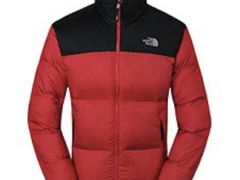 -THE NORTH FACE(三里屯ONEBOX店)