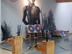 -道顺射箭·团建·骑射(张杨路店)