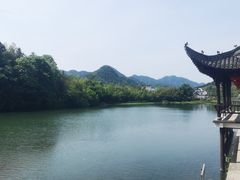 -绩溪龙川景区