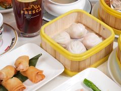 -香港狮子山下·明星粤菜餐厅(北苑店)