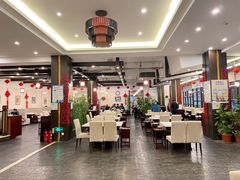 大堂-太婆天府山珍酒楼(亚运村店)