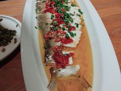 -花舍·新派粤菜·西餐·下午茶(亚运村·鸟巢店)