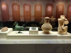 -历代帝王庙博物馆