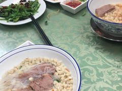-老孙家饭庄·非遗(东关店)
